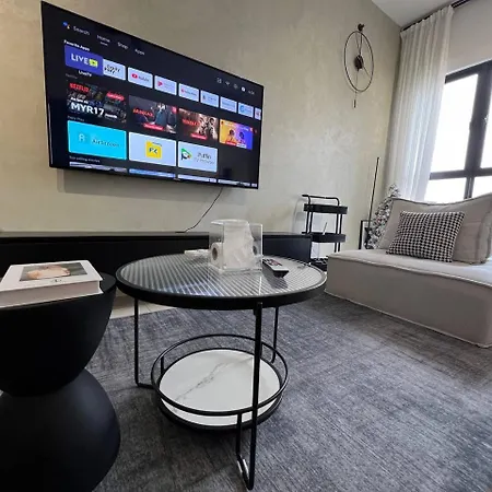 Trion Kl By Dreamcloud Enterprise Apartment Kuala Lumpur Luaran gambar