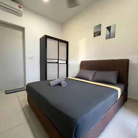 Trion Kl By Dreamcloud Enterprise Apartment Kuala Lumpur Luaran gambar