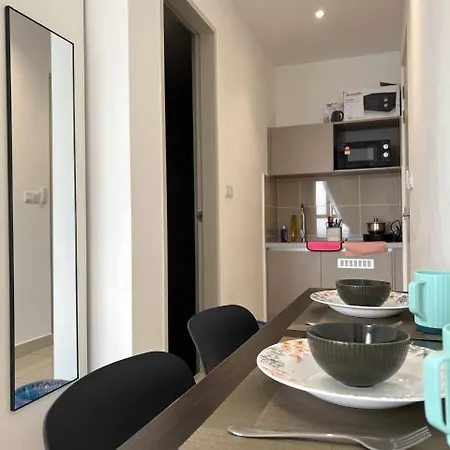 Trion Kl By Dreamcloud Enterprise Apartment Kuala Lumpur Luaran gambar