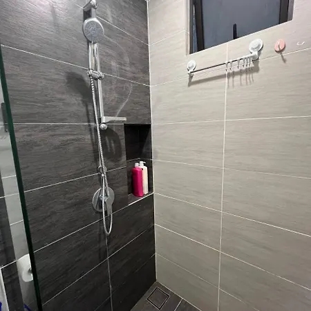 Trion Kl By Dreamcloud Enterprise Apartment Kuala Lumpur Luaran gambar