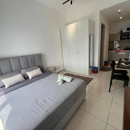 Trion Kl By Dreamcloud Enterprise Apartment Kuala Lumpur Luaran gambar