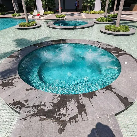 Trion Kl By Dreamcloud Enterprise Apartment Kuala Lumpur Luaran gambar