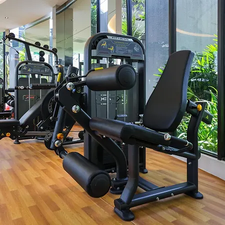 Trion Kl By Dreamcloud Enterprise Apartment Kuala Lumpur Luaran gambar