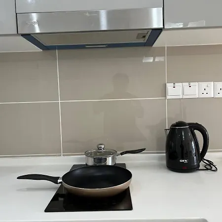 Trion Kl By Dreamcloud Enterprise Apartment Kuala Lumpur Luaran gambar