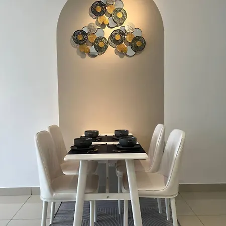Trion Kl By Dreamcloud Enterprise Apartment Kuala Lumpur Luaran gambar