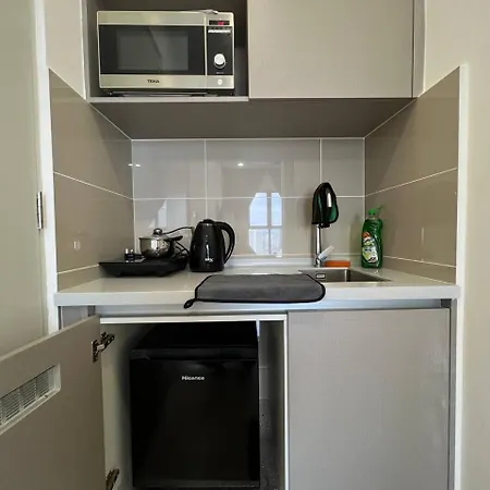 Trion Kl By Dreamcloud Enterprise Apartment Kuala Lumpur Luaran gambar