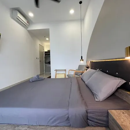 Trion Kl By Dreamcloud Enterprise Apartment Kuala Lumpur Luaran gambar