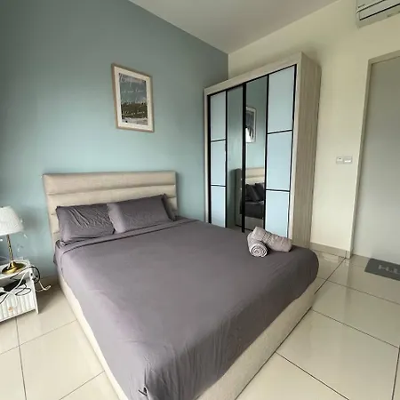 Trion Kl By Dreamcloud Enterprise Apartment Kuala Lumpur Luaran gambar