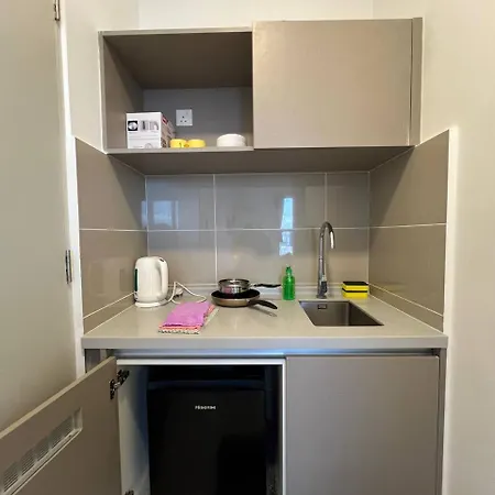 Trion Kl By Dreamcloud Enterprise Apartment Kuala Lumpur Luaran gambar