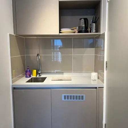 Trion Kl By Dreamcloud Enterprise Apartment Kuala Lumpur Luaran gambar