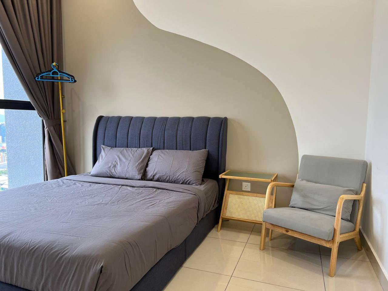 Trion Kl By Dreamcloud Enterprise Apartment