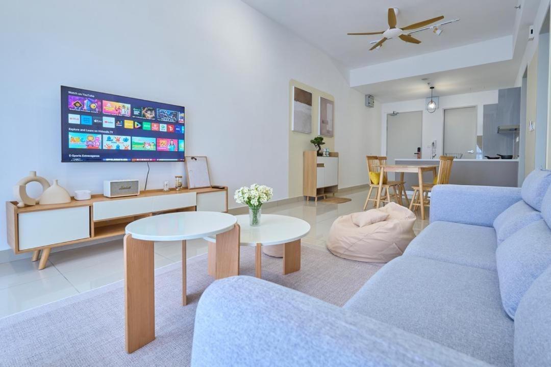 Trion Kl By Dreamcloud Enterprise Apartment *