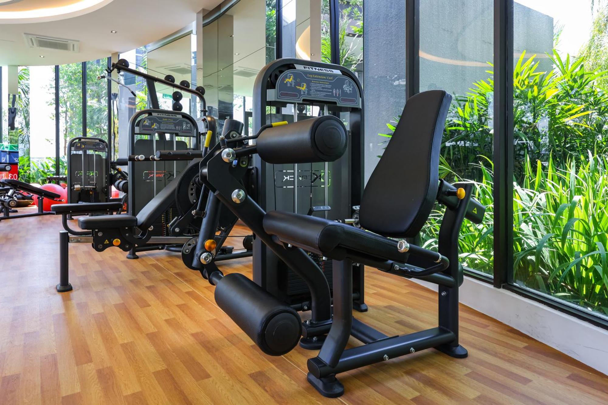 Trion Kl By Dreamcloud Enterprise Pangsapuri