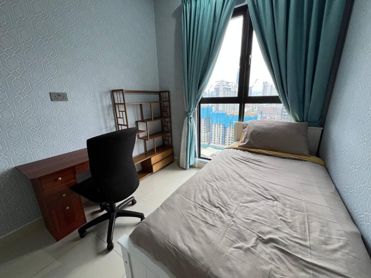 Trion Kl By Dreamcloud Enterprise Pangsapuri