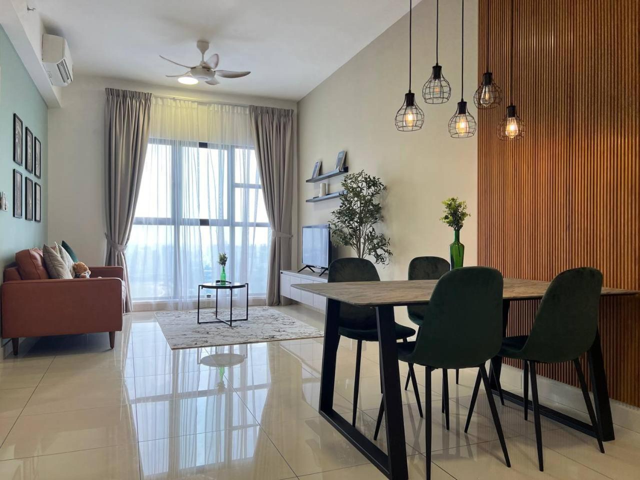 Apartemen Trion Kl By Dreamcloud Enterprise