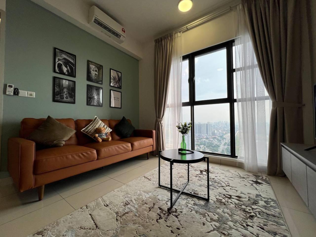 Apartemen Trion Kl By Dreamcloud Enterprise Kuala Lumpur