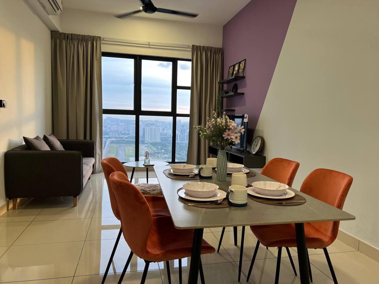 Trion Kl By Dreamcloud Enterprise Apartemen