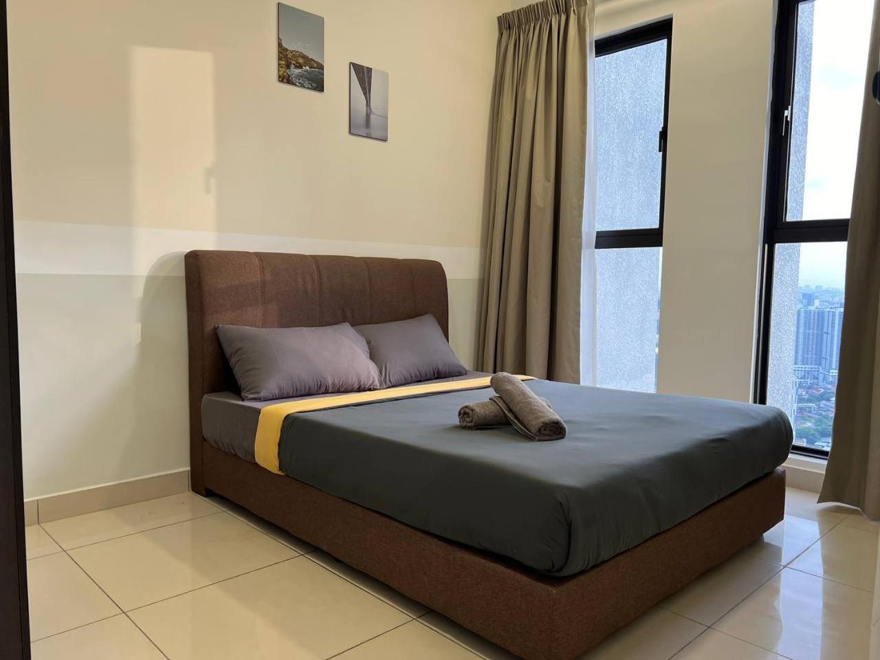 Apartemen Trion Kl By Dreamcloud Enterprise *