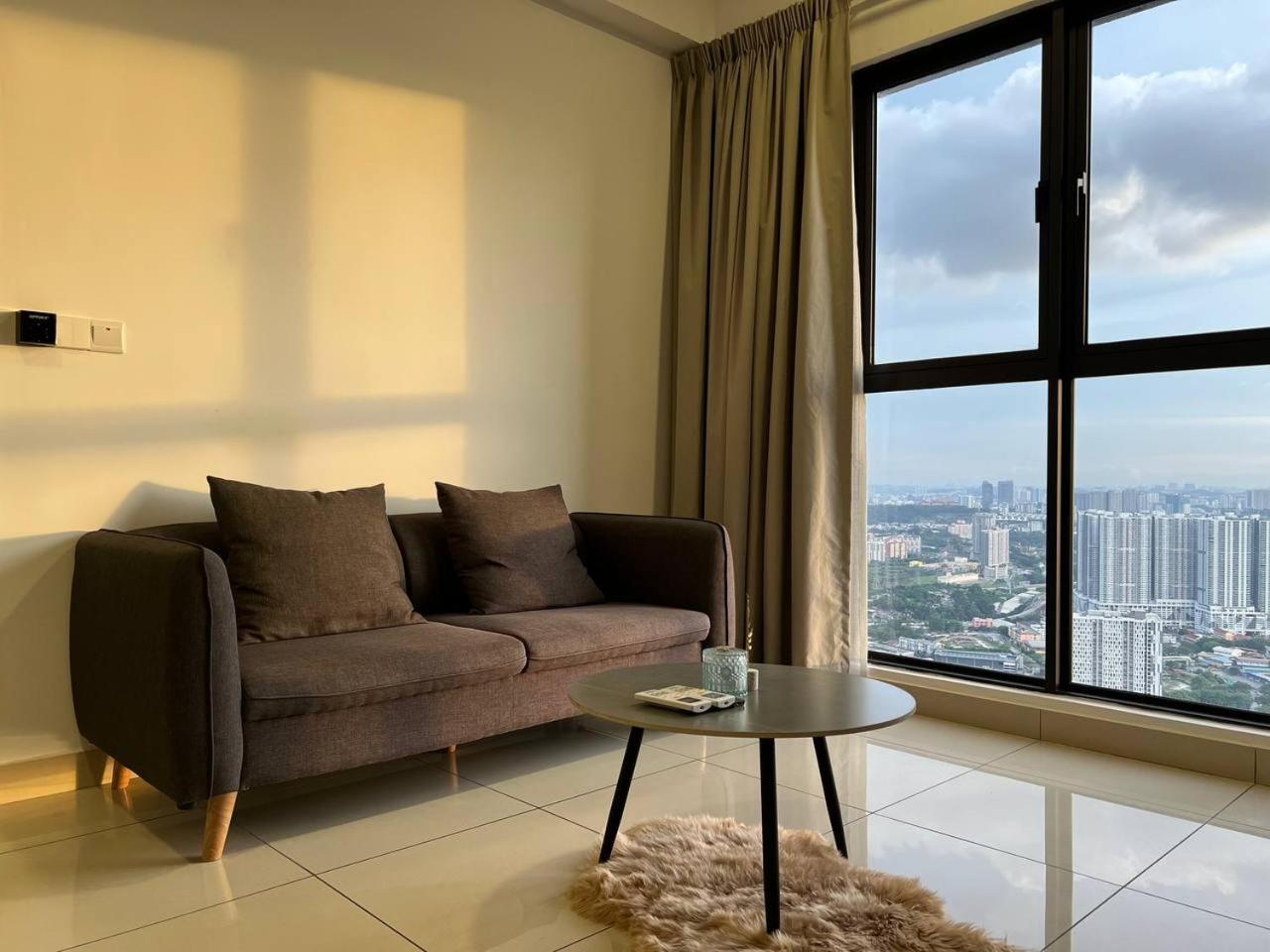 Apartemen Trion Kl By Dreamcloud Enterprise