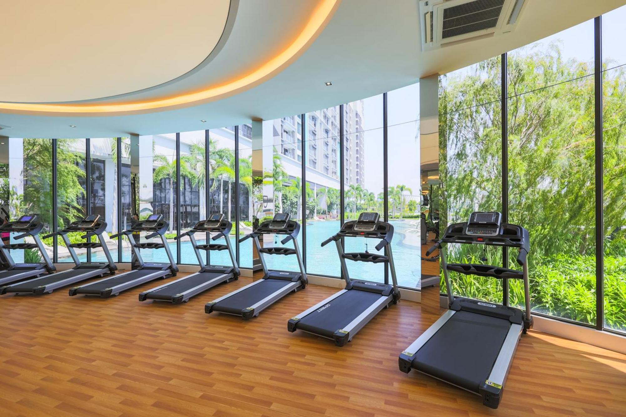 Apartemen Trion Kl By Dreamcloud Enterprise Kuala Lumpur