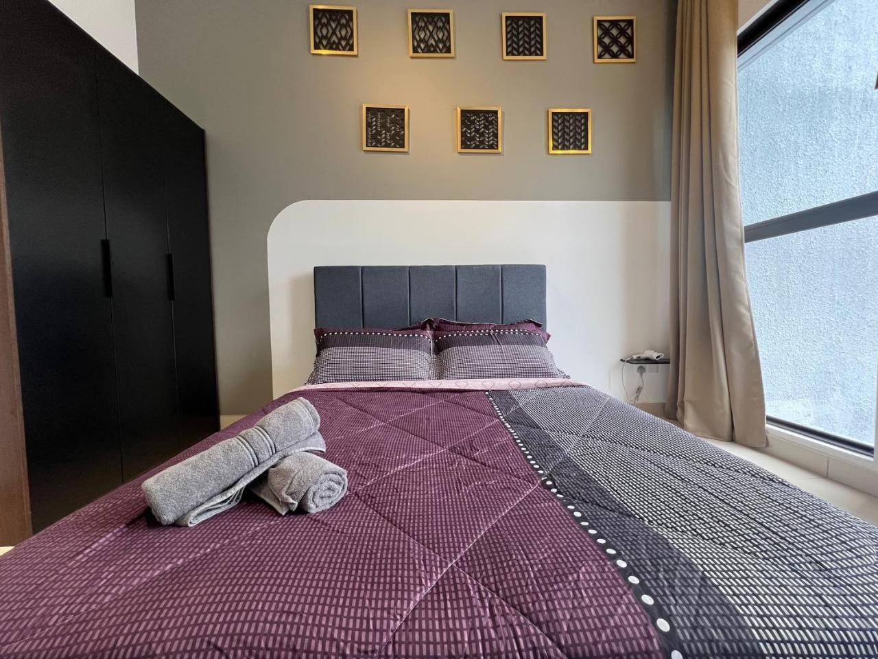 Apartemen Trion Kl By Dreamcloud Enterprise *
