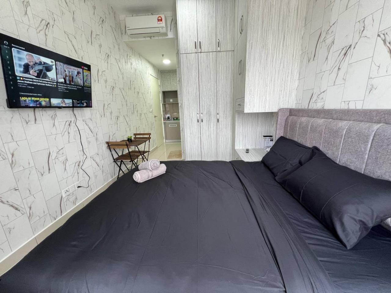 Apartemen Trion Kl By Dreamcloud Enterprise