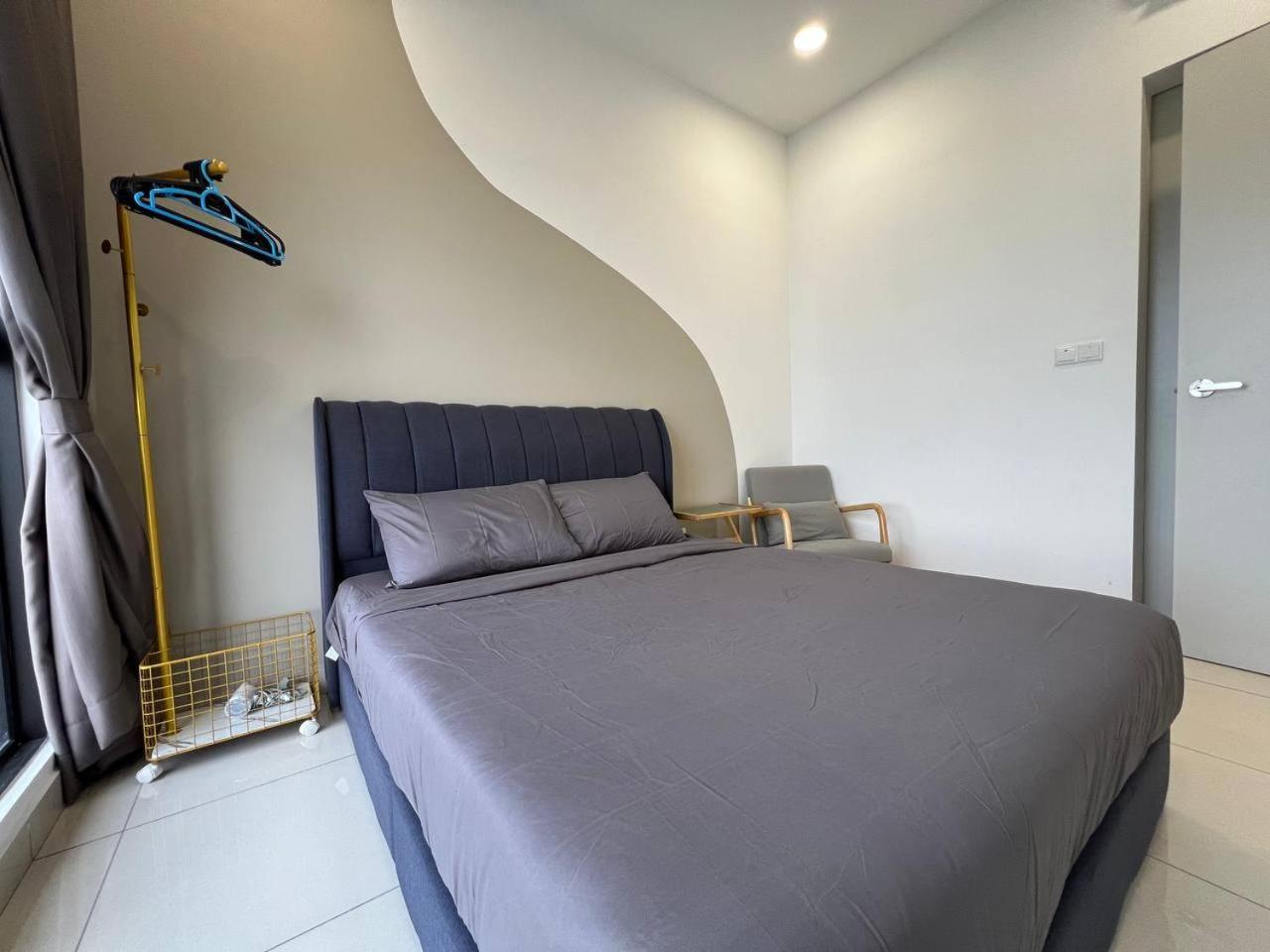 Trion Kl By Dreamcloud Enterprise Apartemen Kuala Lumpur