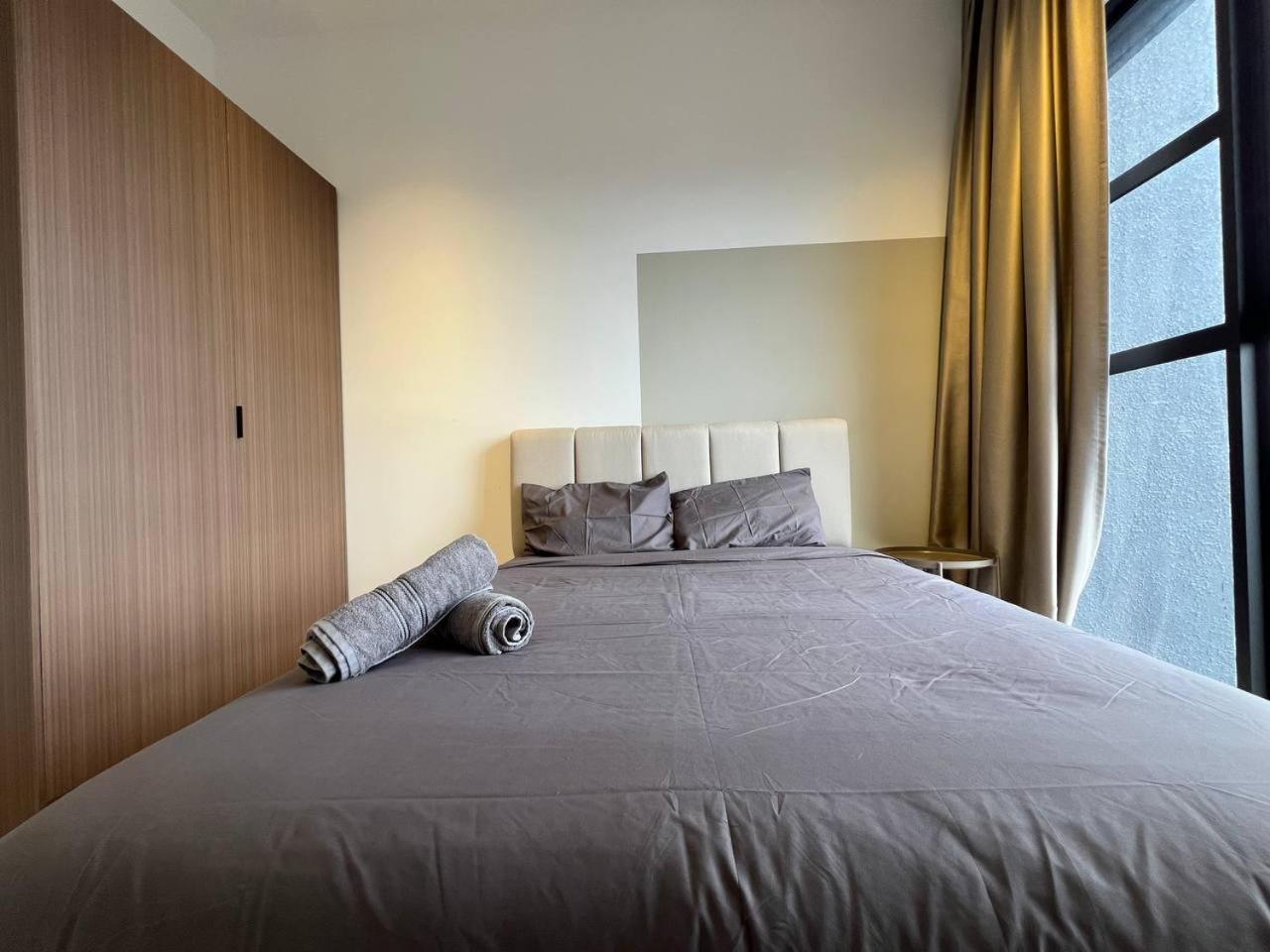 Apartemen Trion Kl By Dreamcloud Enterprise Kuala Lumpur