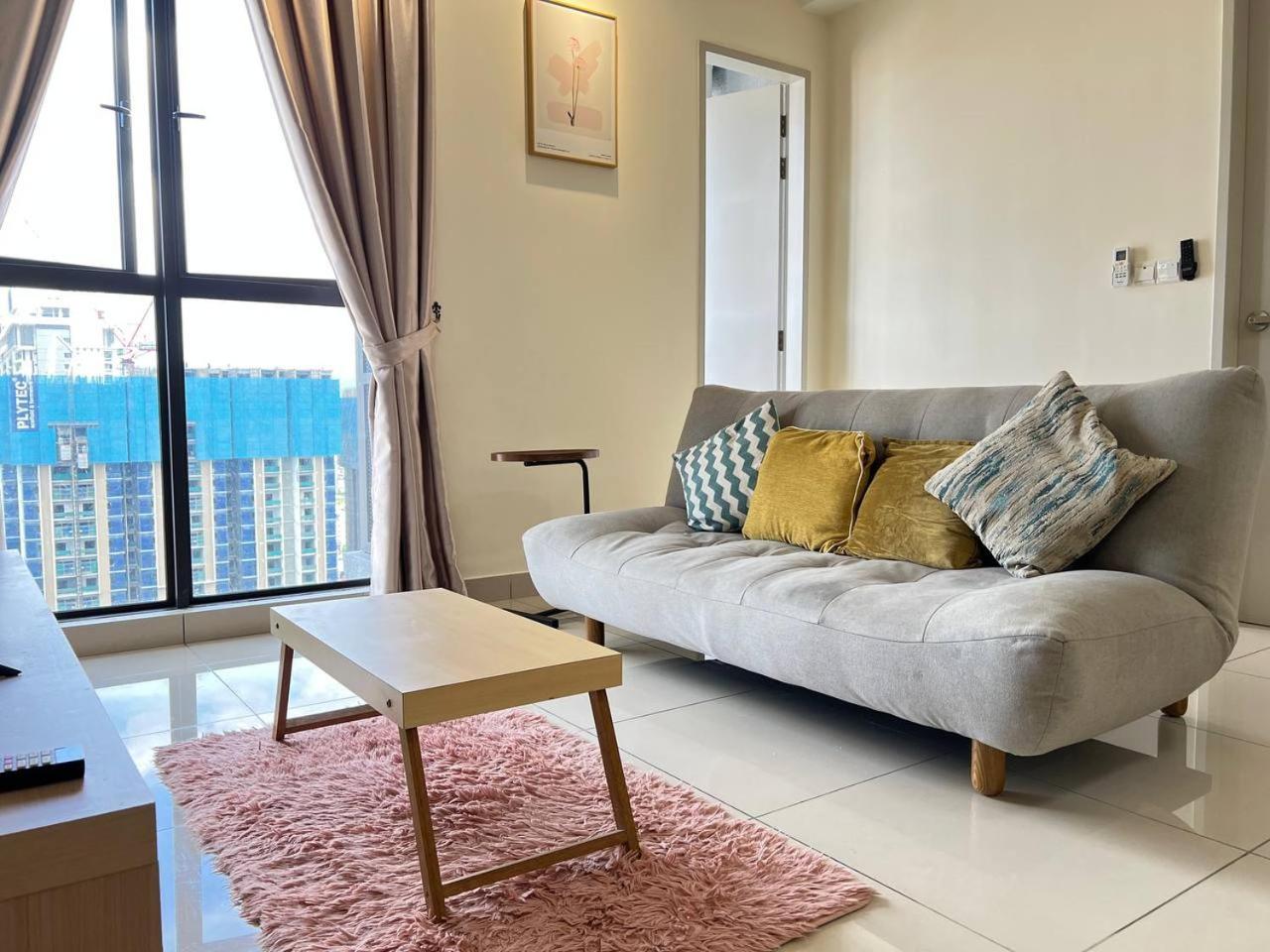 Apartemen Trion Kl By Dreamcloud Enterprise Kuala Lumpur
