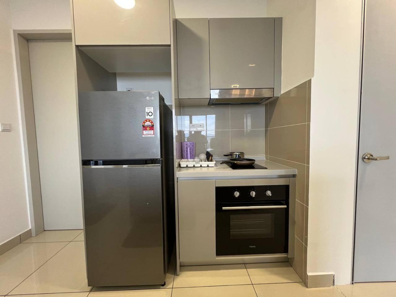 Apartemen Trion Kl By Dreamcloud Enterprise Kuala Lumpur