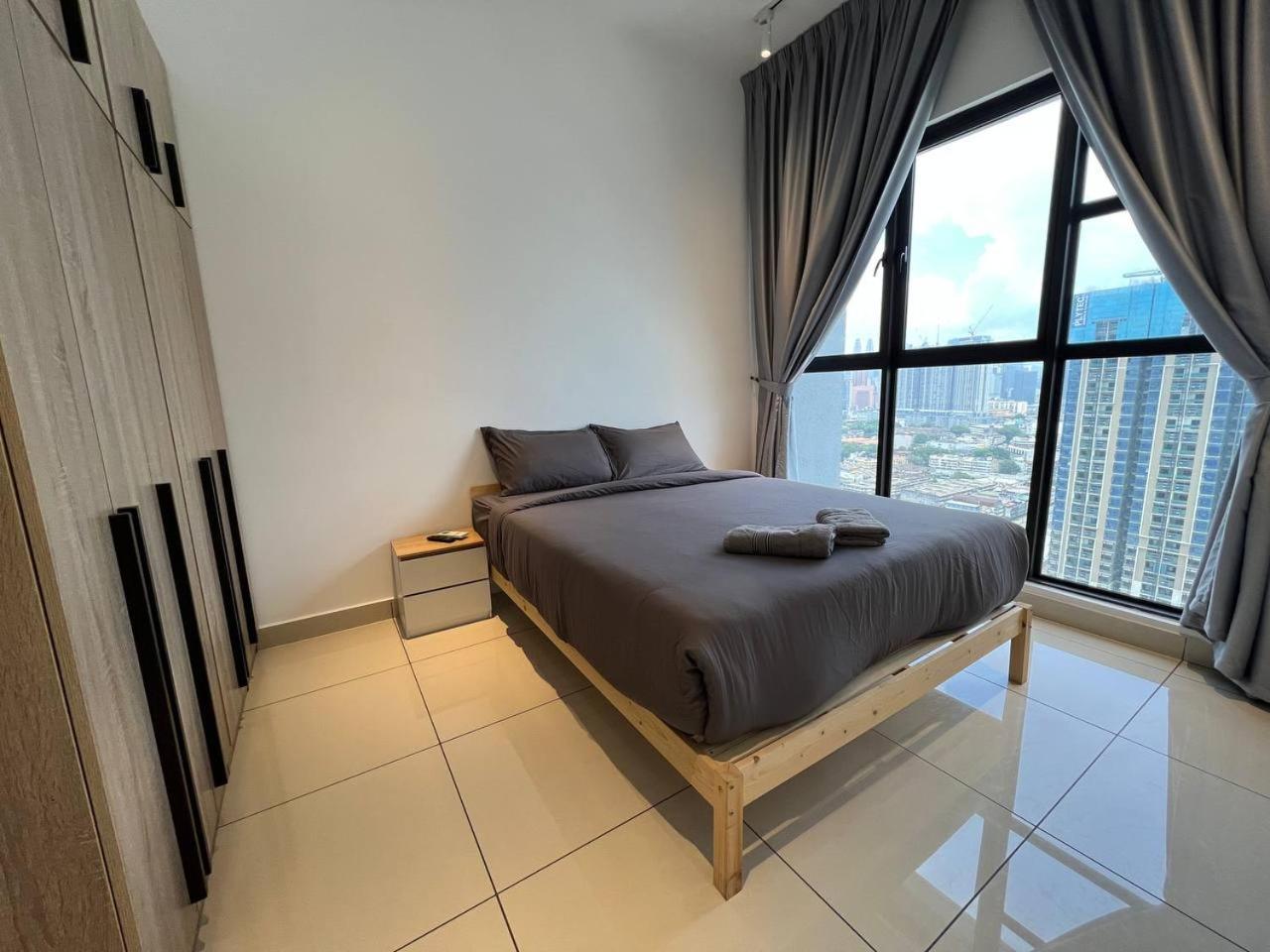 Apartemen Trion Kl By Dreamcloud Enterprise