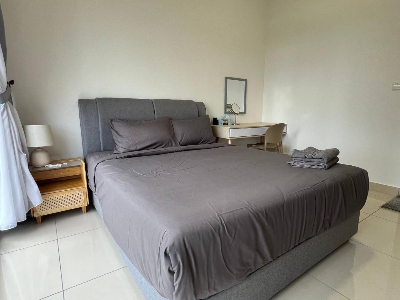 Apartemen Trion Kl By Dreamcloud Enterprise