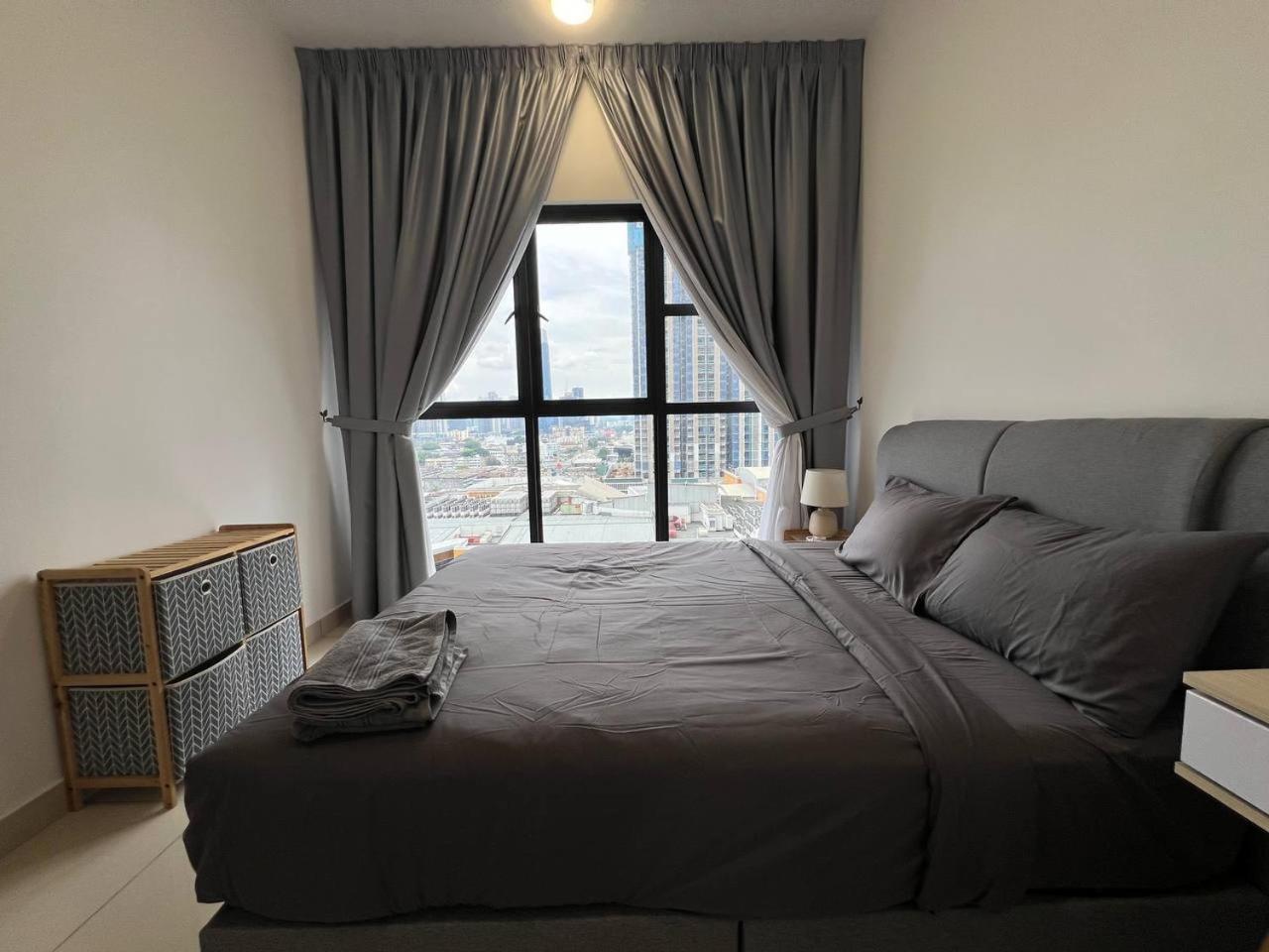 Apartemen Trion Kl By Dreamcloud Enterprise